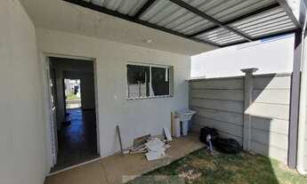 Imagem 4: Casa Em Condomínio Para Aluguel COND.RESIDENCIAL VILLAGE DO BOSQUE MOGI MIRIM