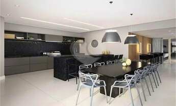 Imagem 5: Apartamento 5 minutos da Avenida Braz Leme, com beleza arquitetônica, estilo europeu