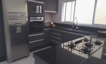 Imagem 3: Casa para venda tem 100 metros quadrados com 3 quartos em Cerâmica - São Caetano do Sul