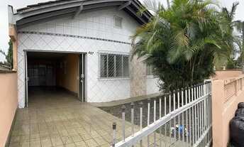 Imagem: Casa 3 Dormitórios - Ademar Garcia, Joinville