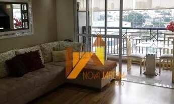 Imagem 5: Apartamento com 04 dormitórios e 02 vagas de garagem