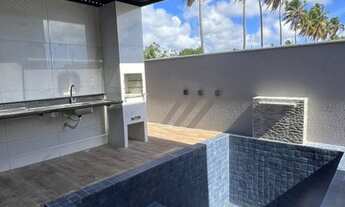 Imagem 6: CASA COM 3 QUARTOS SD 1 SUÍTE, CLOSET, PISCINAS, MORE BEM !!!