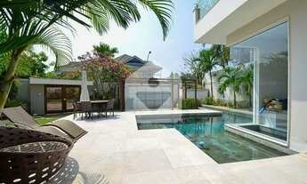 Imagem 2: RIO DE JANEIRO - Casa Padrão - Barra da Tijuca