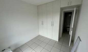 Imagem 2: Reserva do Parque Cidade Jardim - Excelente apartamento com sala em dois ambientes, ampla