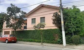 Imagem: CASA DE ESQUINA A VENDA BROOKLIN NOVO