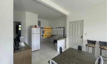 Imagem 2: Apartamento para aluguel possui 60 metros quadrados com 3 quartos em - Porto Seguro - Bah