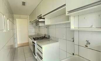 Imagem 2: Apartamento para venda possui 80 metros quadrados com 3 quartos em Cohama - São Luís - MA