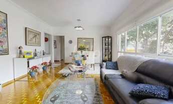 Imagem: São Paulo - Apartamento Padrão - Vila