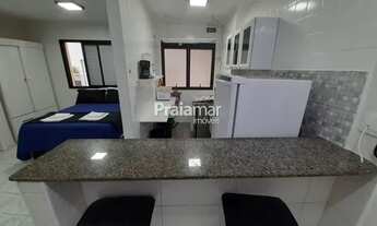 Imagem 6: Apartamento 01 dormitorio | 45m2 | 01 Vaga de Garagem