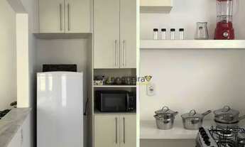 Imagem 2: Casa com 3 dormitórios para alugar, 150 m² por R$ 3.232,00/mês - Jardim Aeroporto - São Pa