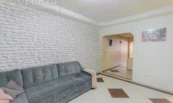 Imagem 2: Santo André - Casa Padrão - Parque Novo Oratório