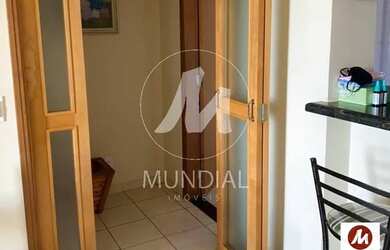 Imagem 4: Apartamento (tipo - padrao) 2 dormitórios/suite, cozinha planejada, portaria 24 horas, ele