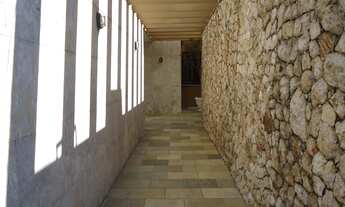 Imagem 7: CASA com 5 dormitórios à venda com 880m² por R$ 1.800.000,00 no bairro Rebouças - CURITIBA