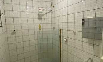 Imagem 7: Casa 3 cômodos, banheiro e área de serviço