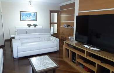 Imagem 2: Apartamento - Vila Ema - Residencial Philadelphia - 140m² - 4 Dormitórios