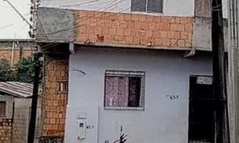 Imagem 4: Casa de 3 pisos na compensa 2