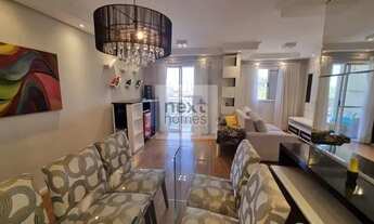 Imagem 7: Apartamento mobiliado todo reformado ao lado da UNIP Jaguaré e USP