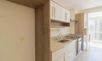 Imagem 7: Apartamento Locação 1 Dormitórios - 52 m² Brooklin