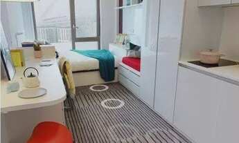 Imagem: Florianópolis - Loft - Trindade