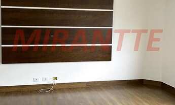 Imagem 6: Excepcional cobertura em Santana