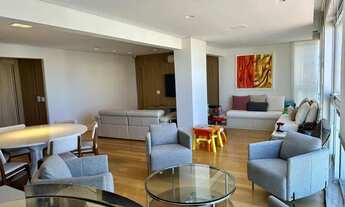 Imagem: Apartamento mobiliado para locaçao