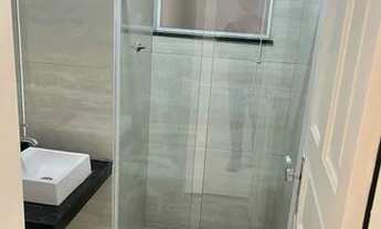 Imagem 2: Casa 3 quartos na rua Vitorino Braga a 210 m da av Brasil