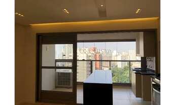 Imagem 3: Apartamento em São Paulo - Mirandópolis