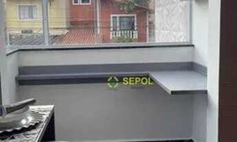 Imagem 3: Studio com 1 dormitório à venda, 20 m² por R$ 179.000 - Vila Matilde - São Paulo/SP