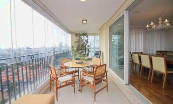 Imagem 6: São Paulo - Apartamento Padrão - Vila Mariana