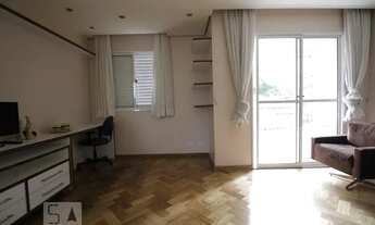 Imagem 5: Apartamento para Aluguel - Vila Andrade, 1 Quarto, 57 m2