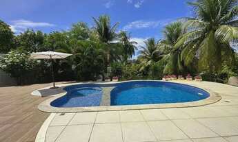 Imagem: Casa de condomínio Horto Vilas