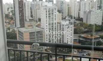 Imagem 6: Apartamento moderno próximo ao Shopping Vila Olimpia