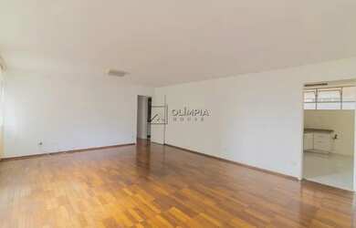 Imagem 4: Apartamento Locação 3 Dormitórios - 170 m² Higienópolis