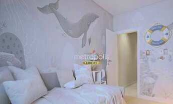 Imagem 13: Apartamento Garden à venda, 87 m² por R$ 1.198.810,00 - Jardim - Santo André/SP