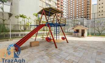 Imagem 5: Apartamento 141 m² com 4 quartos em Vila Mariana - São Paulo - SP