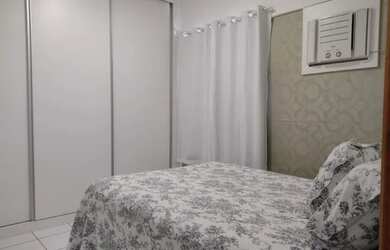 Imagem 6: Apartamento para aluguel com 42 m² com 1 quarto em Ponta Verde - Maceió - Alagoas