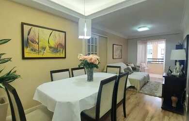 Imagem 2: Cobertura duplex para venda possui 199 metros quadrados com 3 quartos em Centro - Juiz de