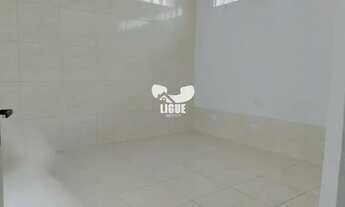 Imagem 2: SANTO ANDRé - Casa Padrão - Vila Eldízia