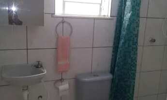 Imagem 6: Excelente Apartamento a 10 minutos a pé para West Shopping, sala, 02 quartos, cozinha, áre