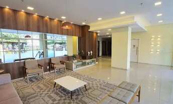 Imagem 7: Apartamento para aluguel com 119 metros quadrados com 3 quartos em Joaquim Távora - Fortal