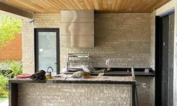 Imagem 3: Casa em Condomínio de Alto Padrão