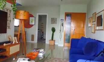 Imagem 3: Apartamento para aluguel com 142 metros quadrados com 4 quartos em Patamares