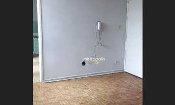 Imagem 3: Apartamento para alugar, 89 m² por R$ 1.944,16/mês - Santo Antônio - São Caetano do Sul/SP