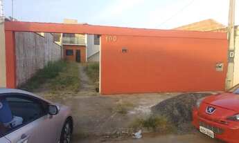 Imagem 4: Casa no nobreville limeira