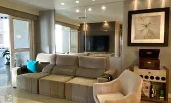 Imagem: Apartamento para venda tem 250 metros quadrados