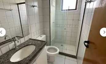 Imagem 7: Apartamento para venda possui 63 metros com 2+1 quartos sendo 1 suíte com 1 vg no Rosarinh