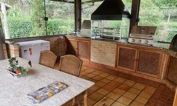 Imagem 5: Casa de condomínio para venda em Itaipava - Petrópolis - RJ