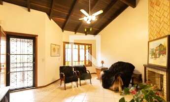 Imagem: Casa para Aluguel - Cristal , 3 Quartos