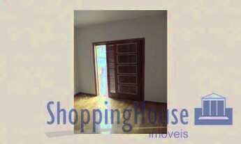 Imagem 4: Sobrado Residencial para locação, Vila Romana, São Paulo -