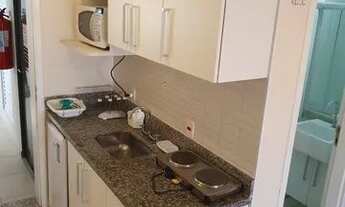 Imagem 7: Studio para aluguel possui 28 metros quadrados com 1 quarto em Bela Vista - São Paulo - SP